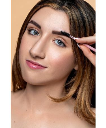 Jazmine Beauty Brow Boss - Perfect Eyebrow Gel for Flawless Looks | International Shipping Available - Buy Online on GoSupps.com
