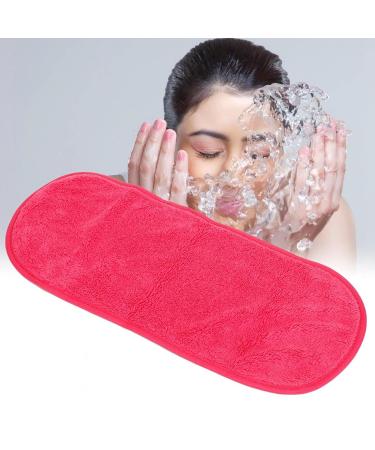Buy Microfiber Facial Cloth - Soft Makeup Remover for Effortless Cleaning | International Shipping - Buy Online on GoSupps.com