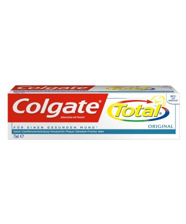 Colgate Total original 75ml