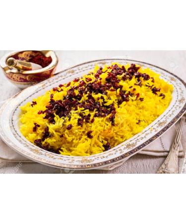 Spanish Ground Saffron 0 4 g - Organic Powder Saffron - 100% pure saffron Grade A+ - 4 sachets - Azafran molido BIO - Buy Online on GoSupps.com