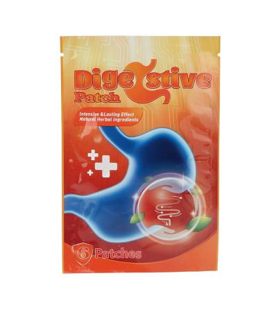 Prevent Diarrhea Patch 30pcs Abdominal Digestive Care Patch Reduce Pain Promotin Inal Digestive Care Patch Reduce Pain Promoting Health Relieve Stomach Ache Prevent Diarrhea Patch