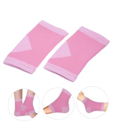 Buy VANZACK Kids Ankle Support Socks - 4 Pairs Ankle Protector & Braces for Sports | Optimal Ankle Covers & Sleeves - Buy Online on GoSupps.com