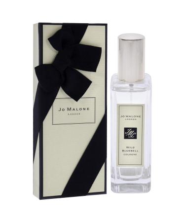 Jo Malone Cologne Spray for Women Wild Bluebell 1 Ounce - Buy Online on GoSupps.com