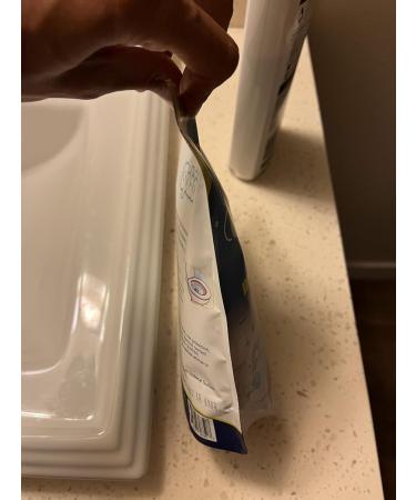 Toilet Cleaner - Self-Activating Miracle Powder for Deep Cleaning - 12 oz Pack | International Shipping Available - Buy Online on GoSupps.com