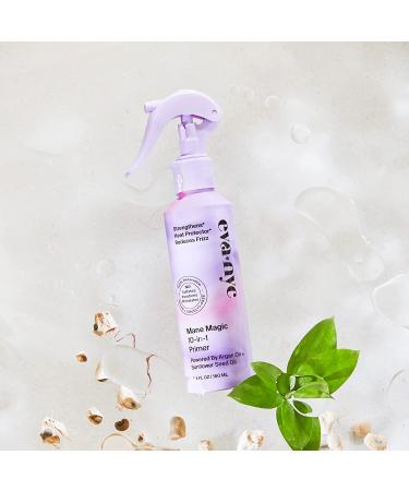 Eva NYC Mane Magic 10-in-1 Primer - 5.4 fl oz | Hair Styling Spray - Buy Online on GoSupps.com