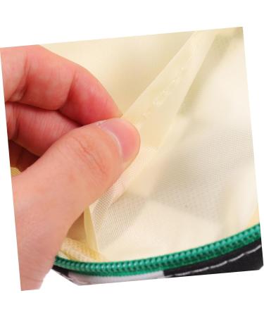 Healeved 2-in-1 Aunts Towel & Diaper Storage Bag Organizer | Practical Tampon Holder & Waste Disposal Bag for Women | Ideal Travel Accessory - Buy Online on GoSupps.com