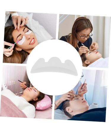 Buy Silicone Eyelash Perming Curler Pads - 5 Pairs Gasket for Perfect Curly Eyelashes | International Shipping Available - Buy Online on GoSupps.com