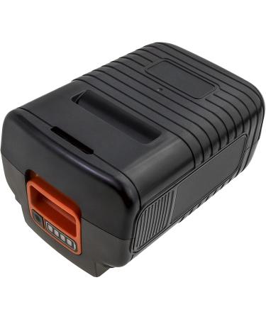 Battery Replacement for LHT2436 LHT2240C CM2045 LSWV36 CM2040 LCC340C | Durable High-Performance Batteries for Your Tools - Shop Internationally - Buy Online on GoSupps.com