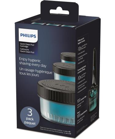 Philips Quick Clean Pod Cartridge CC13/53 New - Buy Online on GoSupps.com