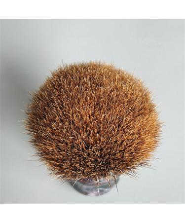 Andsafe Razor Brush - High Quality Wooden Handle Beard Soap Foam Brush for Elegant Shaving | Handmade & Durable - Buy Online on GoSupps.com