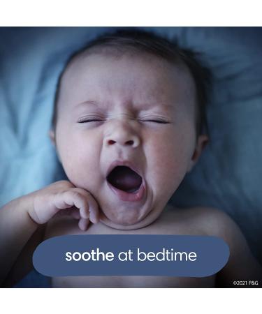 Pampers Swaddlers Sweet Dreams Sensitive Baby Wipes 12-Pack - 672 Total Wipes - Buy Online on GoSupps.com