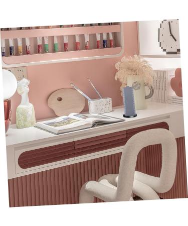  Healeved Healeved 2 Pieces 24 Color Show Card Nail Polish Color Nail Polish Display Wheel Nail Display Wheel Nail Color Nail Polish Display Nail Polish Demonstration Nail Color Card Nail Color Show Card White - Buy Online on GoSupps.com