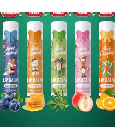 Moisturizing Lip Balm - 90 Softening Sticks Nourishing Lip Balm | For Women and Men Travel Outdoors Work Environment Party Romantic Evening Social Gathering - Buy Online on GoSupps.com