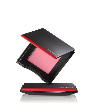 Innerglow Cheekpowder 04-Aura Pink 4g | Radiant Blush for All Skin Tones | International Shipping Available - Buy Online on GoSupps.com