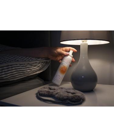 HF Skin Therapy Spritz Hydrating Facial Mist with Hyaluronic Acid Soothing Calming All Natural Plant Based Face Spray - Moisturising Anti-Ageing Cooling Relief for Hot Flushes Night Sweats - Buy Online on GoSupps.com