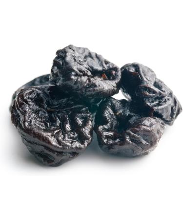 Pitted Prunes 1kg by Villa Nostrum - Buy Online on GoSupps.com