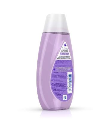 Johnson's Bedtime Baby Bath with NaturalCalm Aromas - 6.8 fl. oz - Buy Online on GoSupps.com