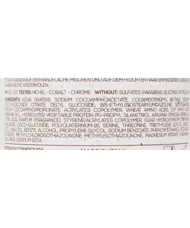 Alter Ego Italy Miracle Repair Shampoo 300 ml - Buy Online on GoSupps.com