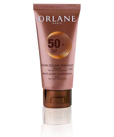 Orlane Solaire Anti-aging Care SPF 50+ 50ml