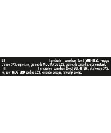 Maille Maille Extra Fine Pickles 400g - Buy Online on GoSupps.com