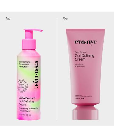 Eva Nyc Gotta Bounce - Curl Defining Cream 5.4 oz - Discover Premium Quality Shop now! - Buy Online on GoSupps.com