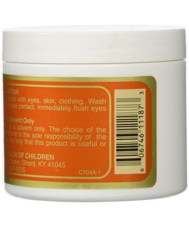 DMSO Cream with Aloe Vera - Rose Scented 4oz (1 Pack) - Buy Online on GoSupps.com