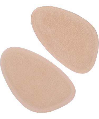 Buy Gatuida 3 Pairs Metatarsal Pads for High Heels - Non-Slip Cushions & Insoles for Ultimate Comfort - International Shipping Available - Buy Online on GoSupps.com