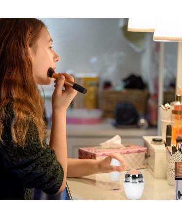 FOMIYES 1pc Facial Oil Absorbing Ball Skin Care Tools Nursing Face Oil Absorbing Roller Grease Cleaner White - Buy Online on GoSupps.com