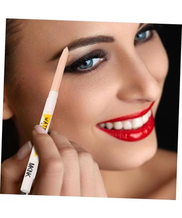 Healeved 5pcs Concealer for Eye Highlighters Concealer Pencil Foundation Concealer Cosmetic Concealer Pen Abs - Buy Online on GoSupps.com