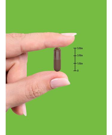 Nature's Truth Easy Iron 28mg 90 Count - Essential Iron Supplement for Daily Health - Buy Online on GoSupps.com