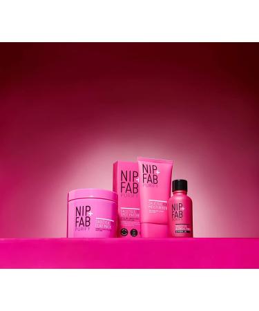 Nip + Fab Salicylic Fix Clay Mask - Purifying Facial Mask for Blemish Control and Brightening - 5.7 oz - Buy Online on GoSupps.com