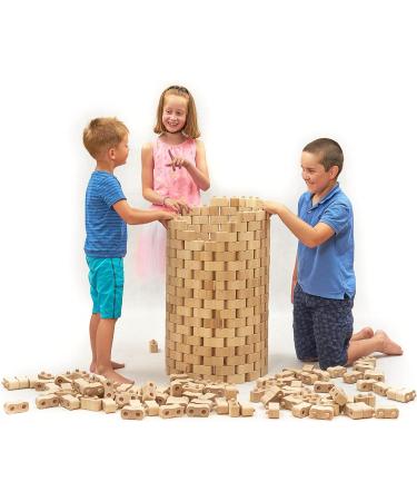Set of Small Godi Cubes - 30 Pieces - Buy Online on GoSupps.com