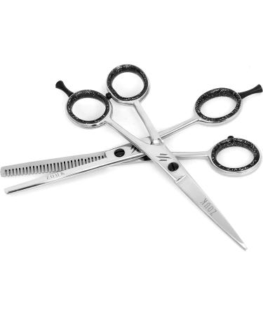 Professional Hairdressing for Adults Men & Women (Scissors Set) - Buy Online on GoSupps.com