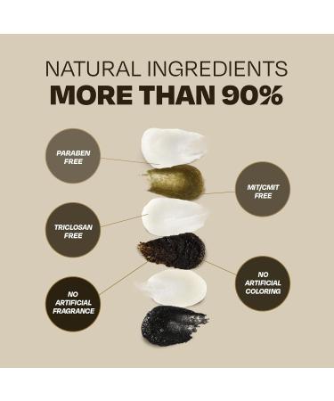 Buy SalTherapy Salty Honey Body Scrub - Korean Solar Salt Exfoliator for Sensitive Skin | Gentle Body Polish for Women & Men | Revitalizing Honey Lemon Scent - 10.58oz - Buy Online on GoSupps.com