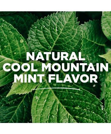 Toms of Maine Mouthwash - Fresh Mint Flavor - Buy Online on GoSupps.com
