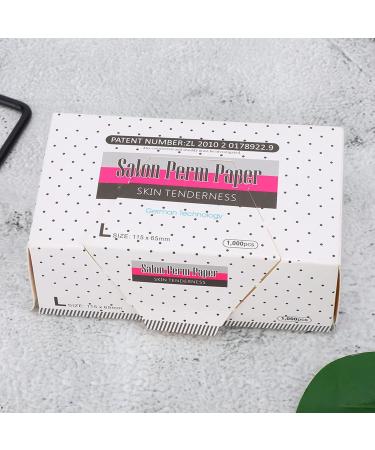 Ultra Perm Solution - Barber Shop Quality Perm Papers for Home Hair Perms | Best International Shipping - Buy Online on GoSupps.com