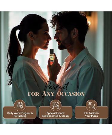 MOBETTER FRAGRANCE OILS Tobacco Vanilla 1 Oz Perfume Fragrance Body Oil for Unisex - Buy Online on GoSupps.com