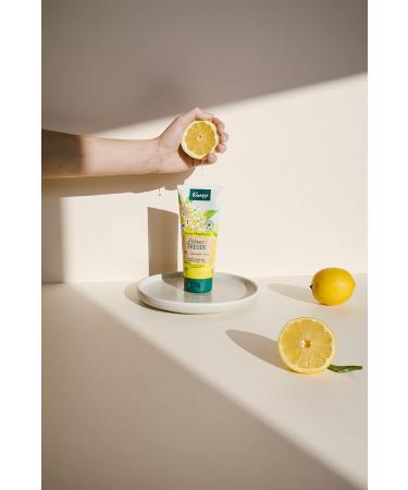 Kneipp Aroma Care Shower Gel Joy of Life - Hydrating Pack of 2 (200 ml) - Best International Shipping - Buy Online on GoSupps.com