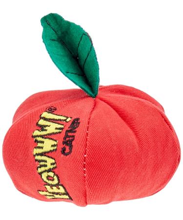 Rosewood 631406 Yeowww! Cat Toy Apple