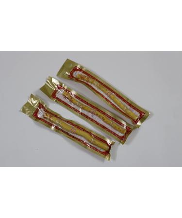 Natural Sewak Al-Mansoor Miswak (10 Pack) - Traditional Natural Toothbrush - Buy Online on GoSupps.com