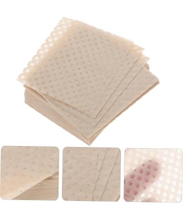 Beaupretty Papier de Coiffure Permanent Professionnel Papier Thermor sistant Accessoire Salon Coiffure Usage Professionnel et Particulier Protection Chaleur Poignet - Buy Online on GoSupps.com