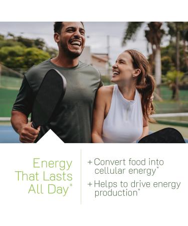 Irwin Naturals Triple Boost Caffeine-Free Energy - 75 Liquid Softgels Pack of 2 - Supports All-Day Energy Without Burnout - Buy Online on GoSupps.com