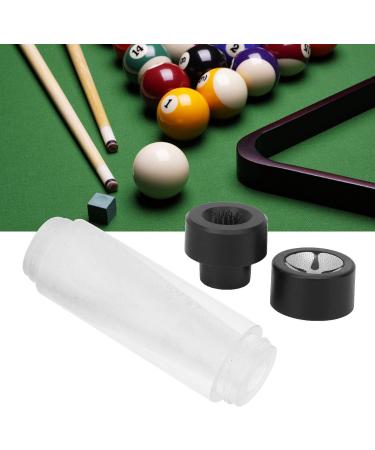 VGEBY 3 in 1 Billiards Cue Tip Shaper | Pool Cue Tip Scuffer & Burnisher | Multi-Functional Repair Tool - Buy Online on GoSupps.com