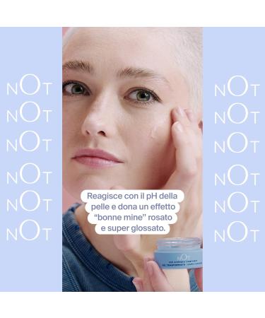 Collistar NOT Transformistic Gel Ph Reactive Healthy Effect Brightening and Moisturizing Gloss Effect Fragrance Free Alcohol Free 5 ml - Buy Online on GoSupps.com