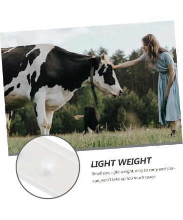 Minkissy Pregnancy Test for Cows | 1 Piece Progesterone Detection Tool | International Shipping Available - Buy Online on GoSupps.com