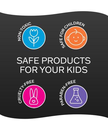 Buy Taste Beauty Marvel Comic Book 8pc Lip Balm Set - Fun & Hydrating | Shop Internationally - Buy Online on GoSupps.com