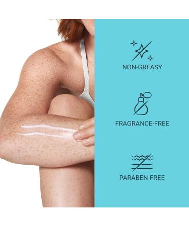 Eucerin Complete Repair Lotion 500 mL - Intense Hydration & Skin Repair | Shop Internationally - Buy Online on GoSupps.com