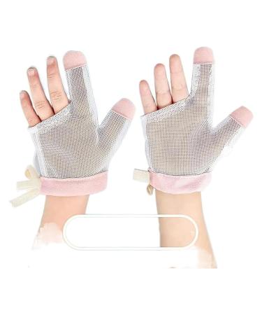 sxpGBP Scratch-resistant breathable and non-slip for children aged 12 months to 5 years (Color : C Size : X-Large)