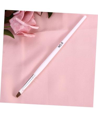 FRCOLOR Brush Tools Nail Art Accessories Nail Art Nail Pen Uv Gel Pen Light Pen - Buy Online on GoSupps.com