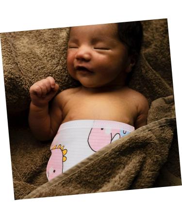 IWOWHERO Belly ' Belly Wrapping Belly Band Portable Belly Wrapping Belly Cover Cotton - Buy Online on GoSupps.com